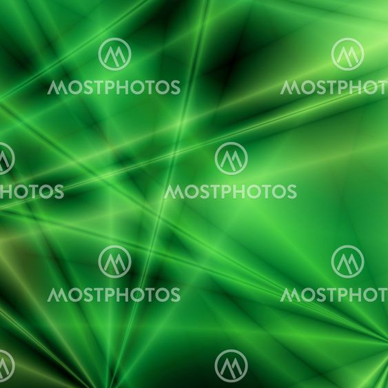 Green fantasy