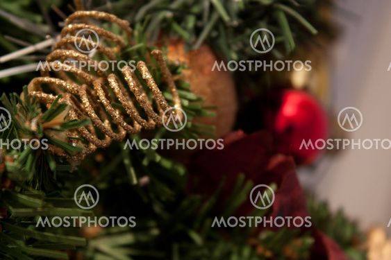 Christmas decor