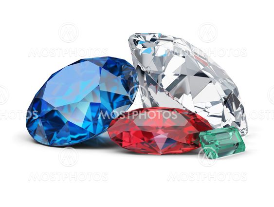 gems