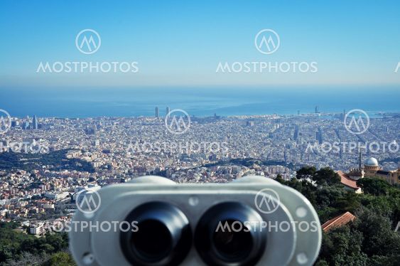 Tibidabo Googles