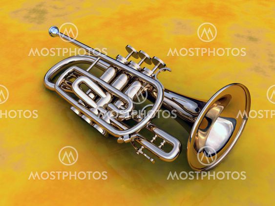 Trumpet