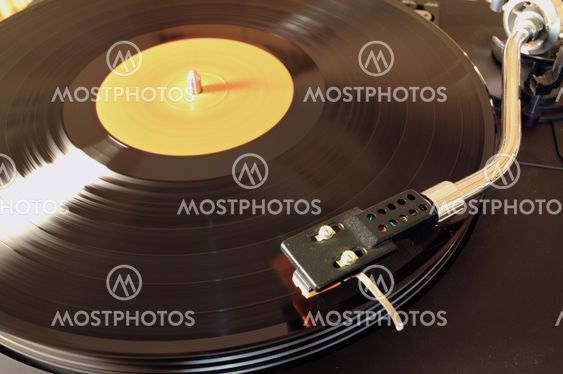Turntable