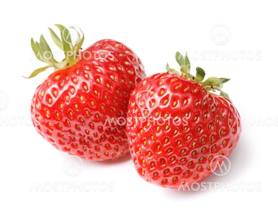 Strawberries