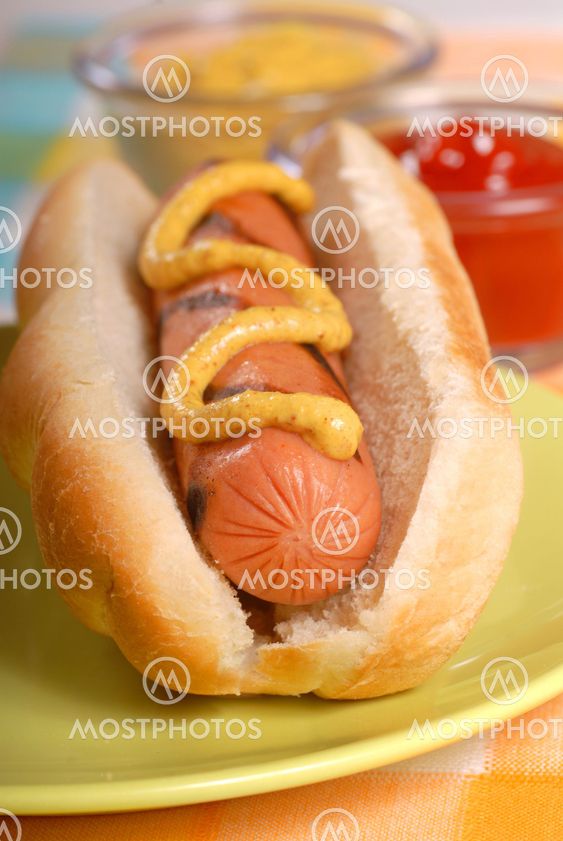 Hot Dog