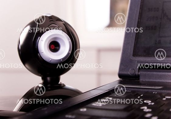 web camera