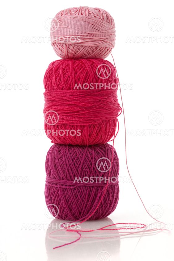 Spooling og nål