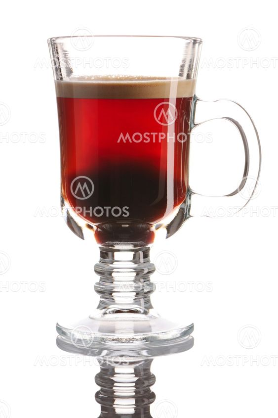 Hot Drink