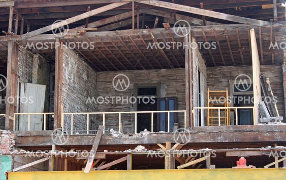 Old Renovation