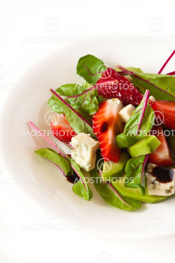 Salad.