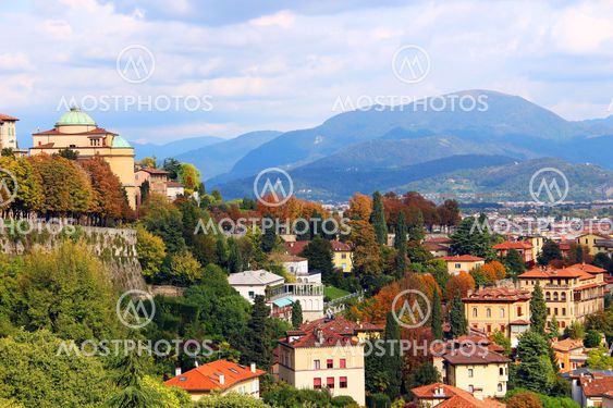 Bergamo, Italy