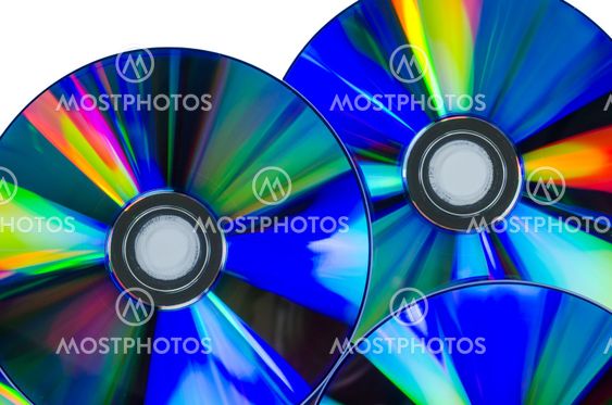CD or compact disk