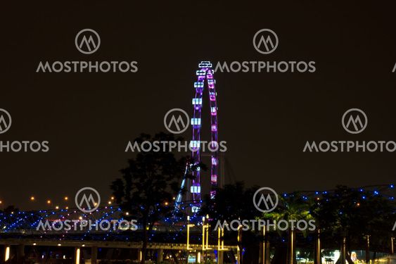singapore flyer4