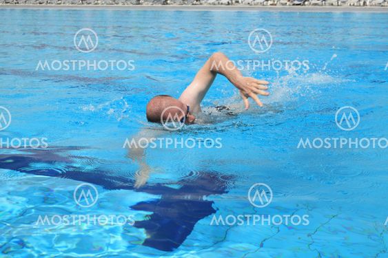 Swimming