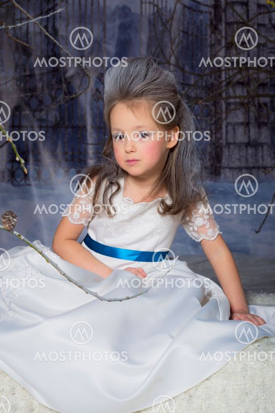 Snow Princess