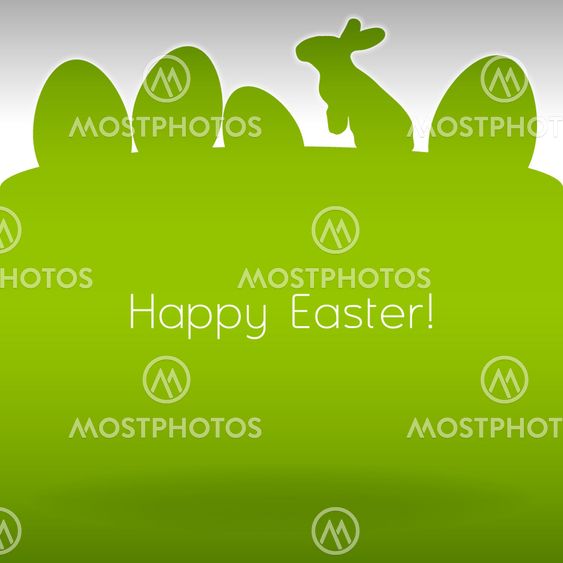 Easter Background