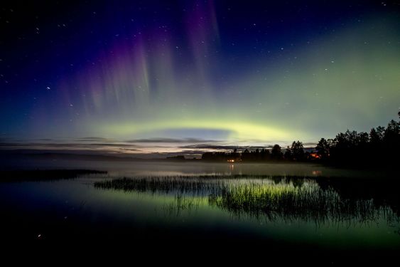 Northern Lights