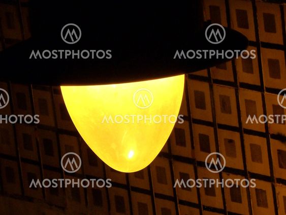 streetlamp