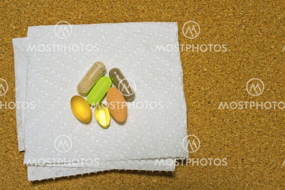 Supplements