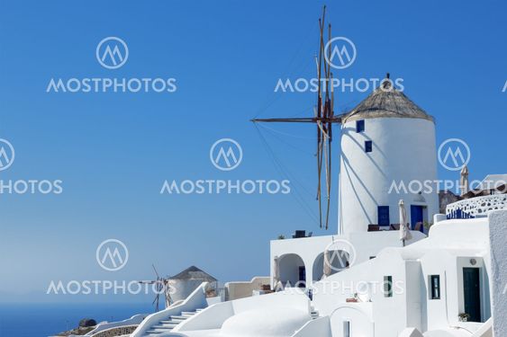 Santorini Greece