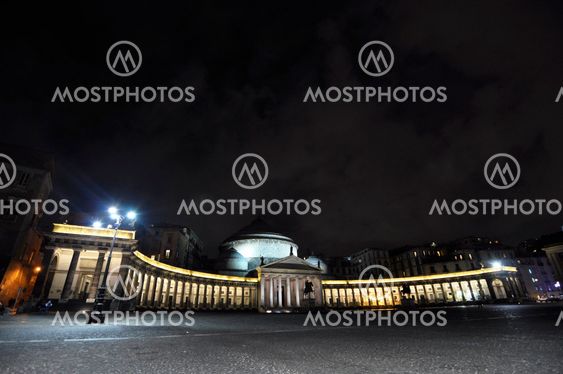 Piazza Plebiscito