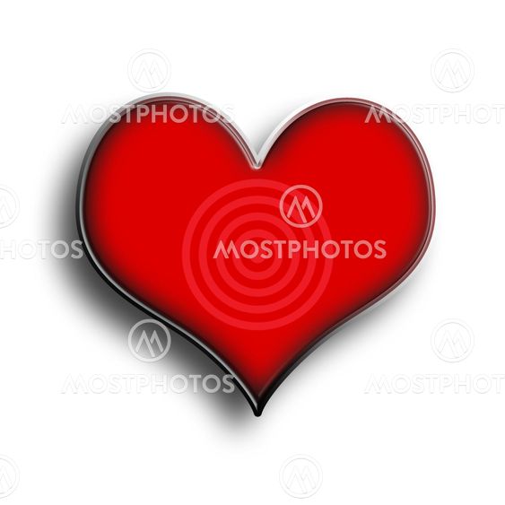 Kohdistaa Heart