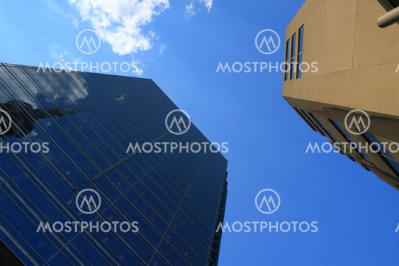 Skyscrapers