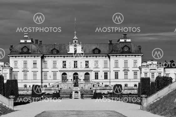 Drottningholm Palace 2