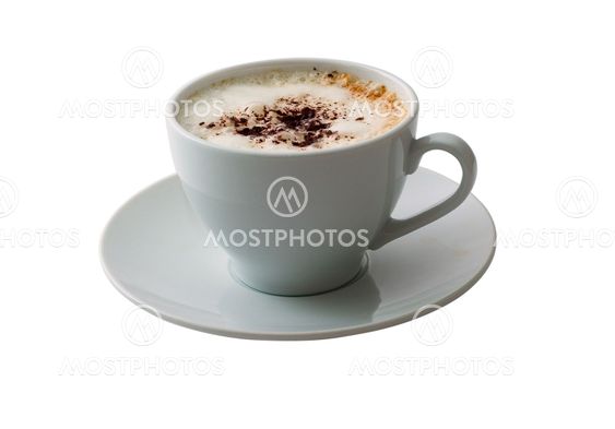 Cup of coffee