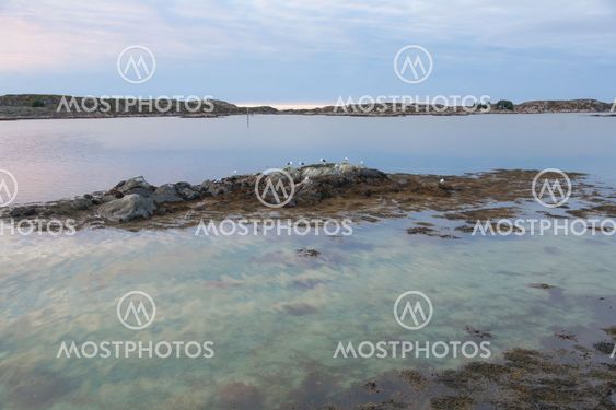 Norway Nature Scandinavian North Travel Landscapes