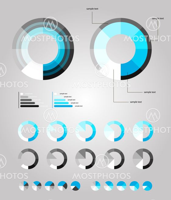 elements of infographics