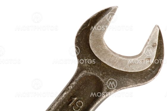 metal skruenøgle