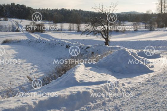 Winter Road