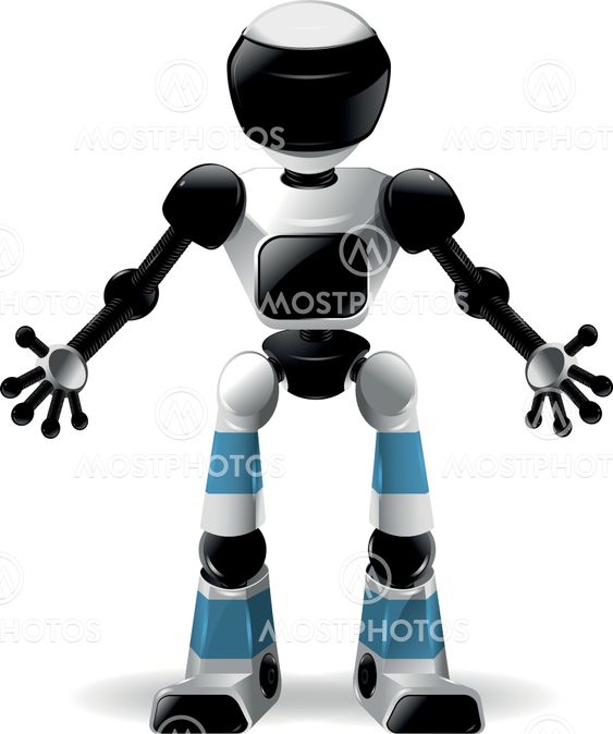 robot