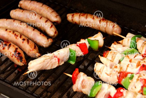 Ulkogrilli