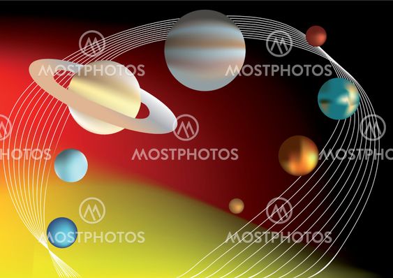 solar system