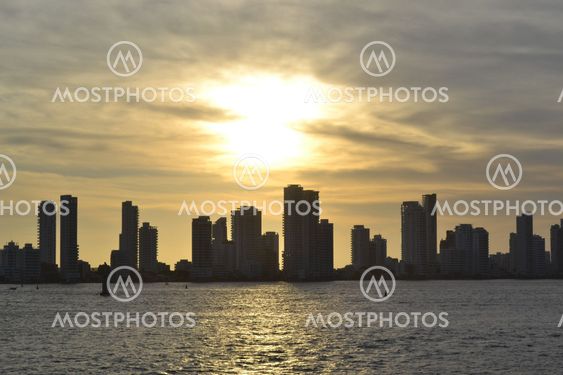 The City and the Water