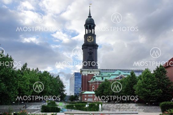 Hamburger Michel 2