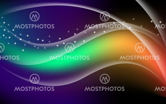 color background