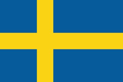 Sweden flag