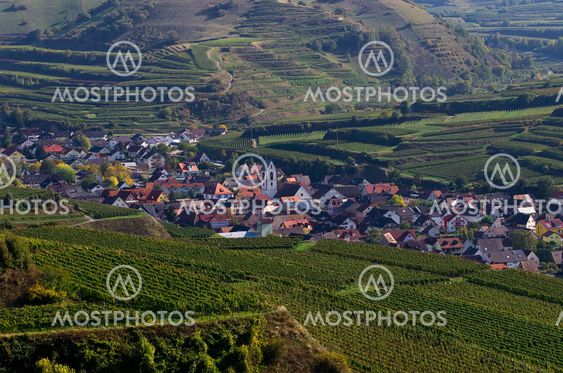 Kaiserstuhl