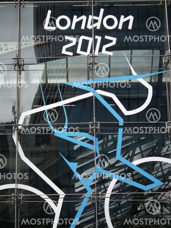 London 2012