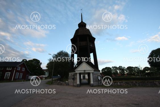 Västermo kyrka