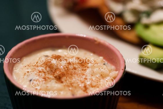 Creme brulee
