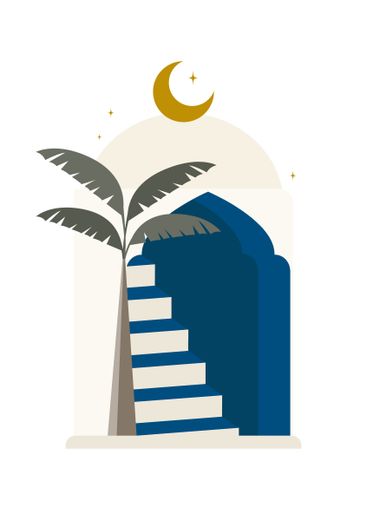 Santorini poster design, Greece. Travel and tourism and...