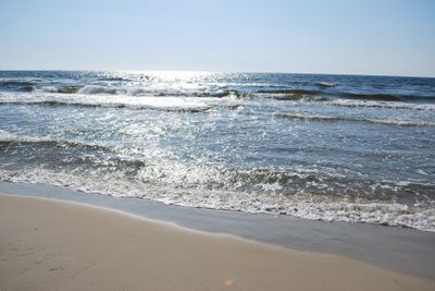 Åhus och Äspetstranden
