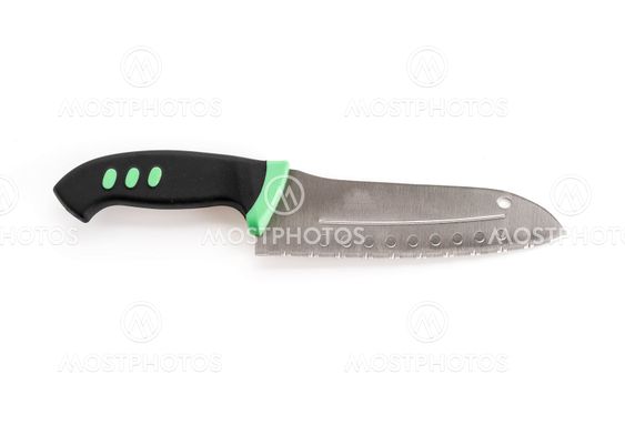 Kitchen knife