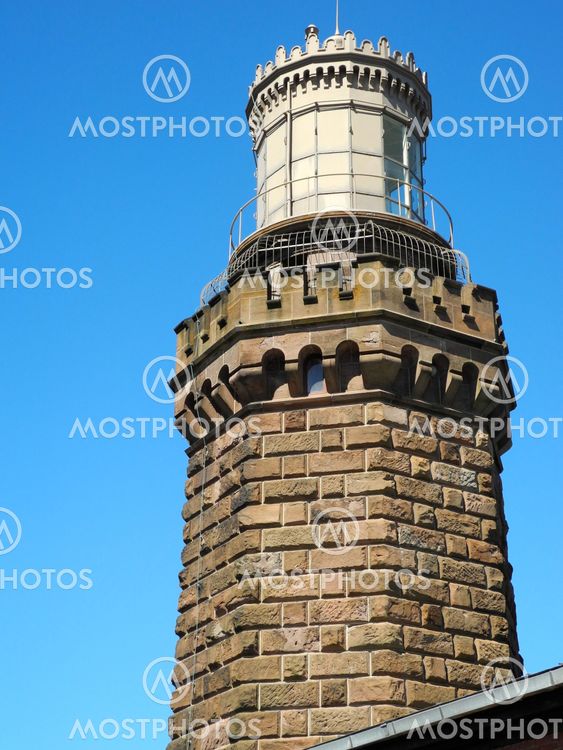 The Twin Lights Lighthouse and Museum