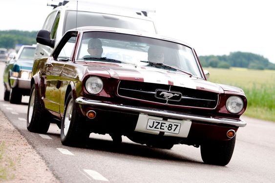 Power meet 2007