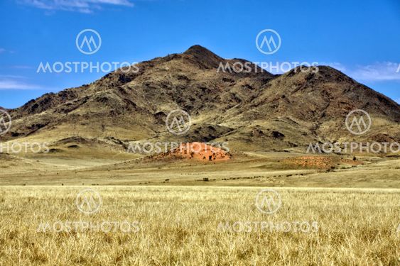 the namibrand nature reserve in the namib naukluft national park namibia