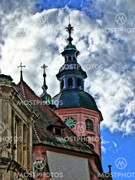 Exploring Baden-Baden 131